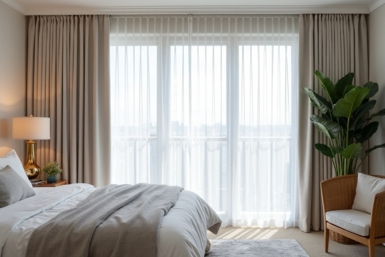 After Professional Cleaning - Norman Park