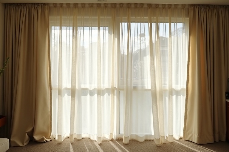 Before Professional Cleaning - Norman Park