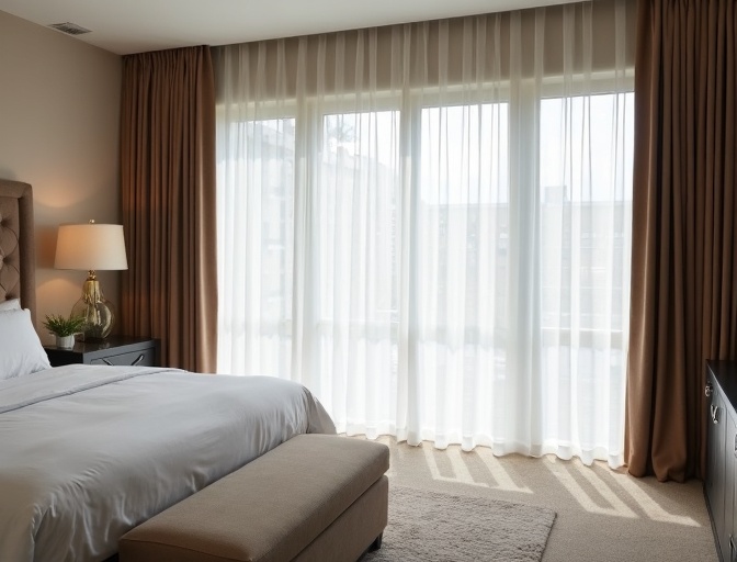 Norman Park Blockout Curtain Cleaning