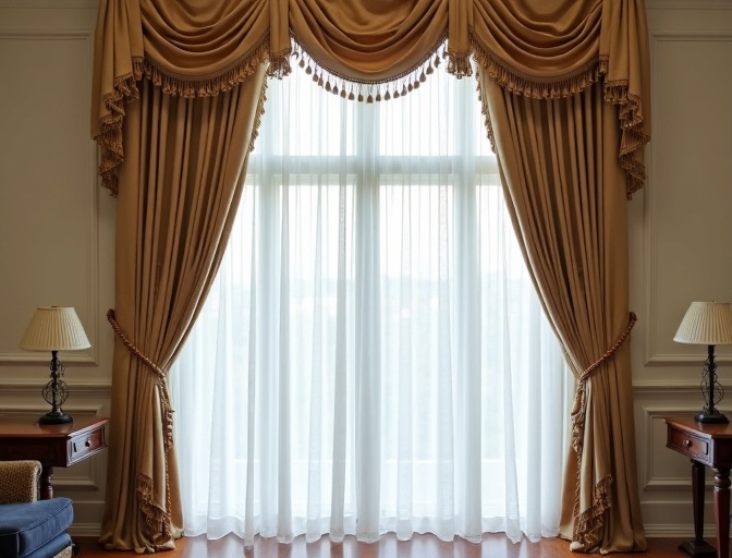 Norman Park Drapes Cleaning